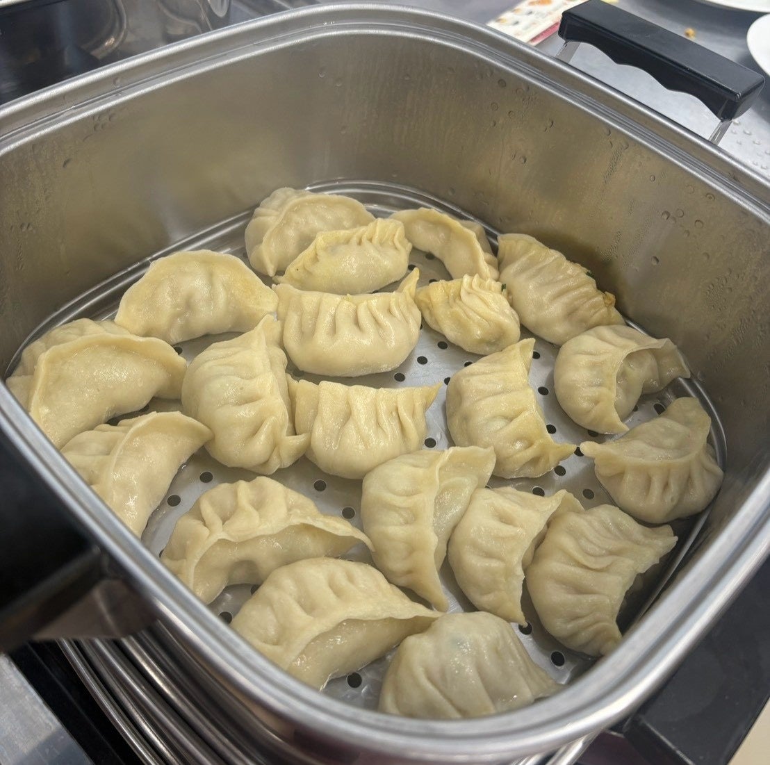 世界の料理🍽️ネパール作ったら激ウマ確定!交流イベント✨