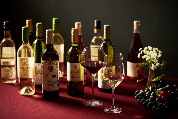 超話題！リゾナーレ八ヶ岳で山梨ヌーボー🍷必食の解禁直後を体験