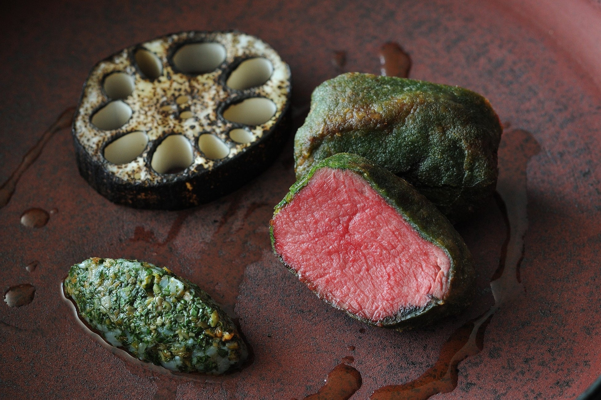 リゾナーレ下関の秋限定！ふぐ・甘鯛・鹿肉が激ウマ確定😋