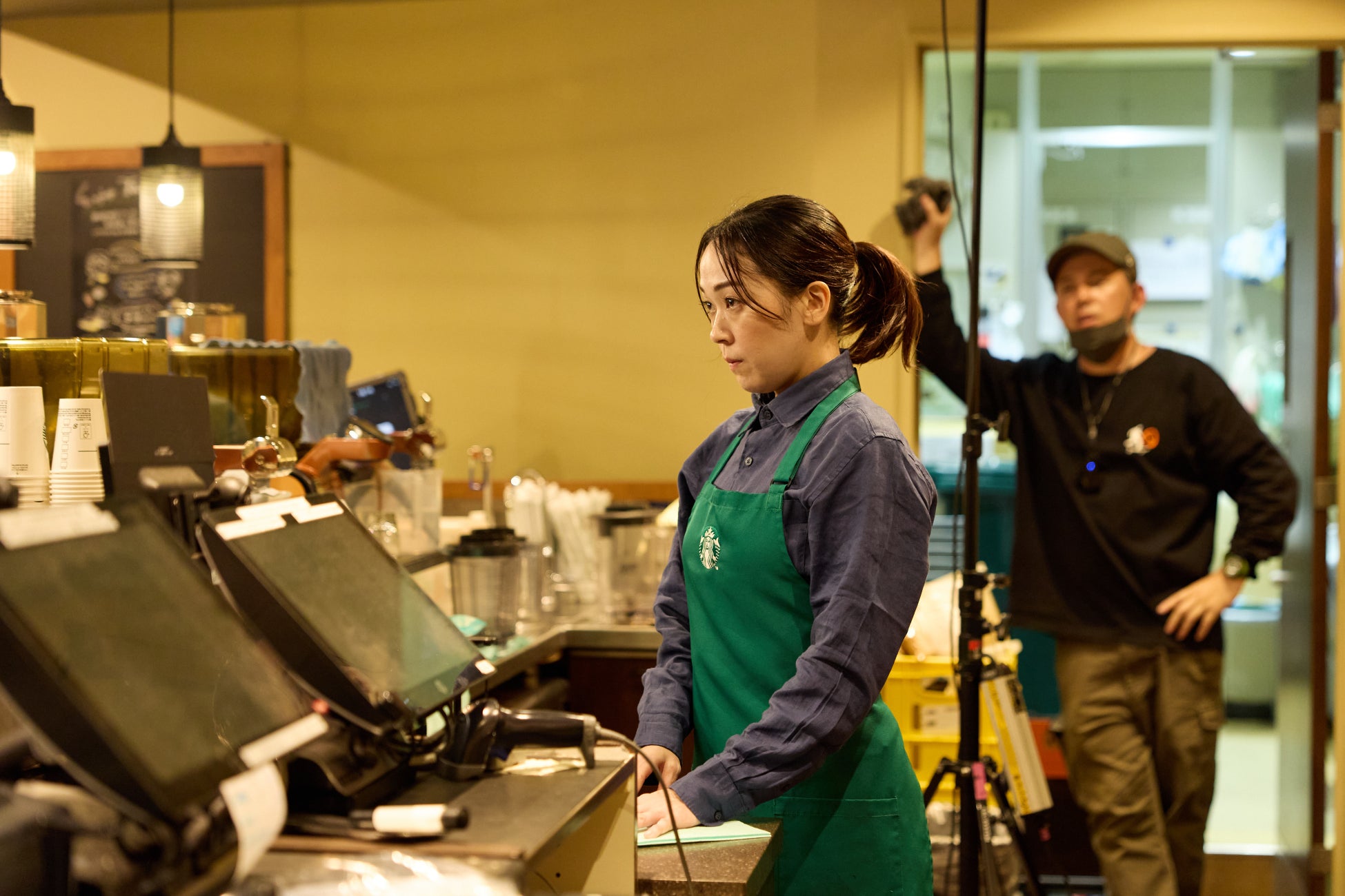 スタバ30周年最終章！超話題の感動ムービー必見🥺☕️