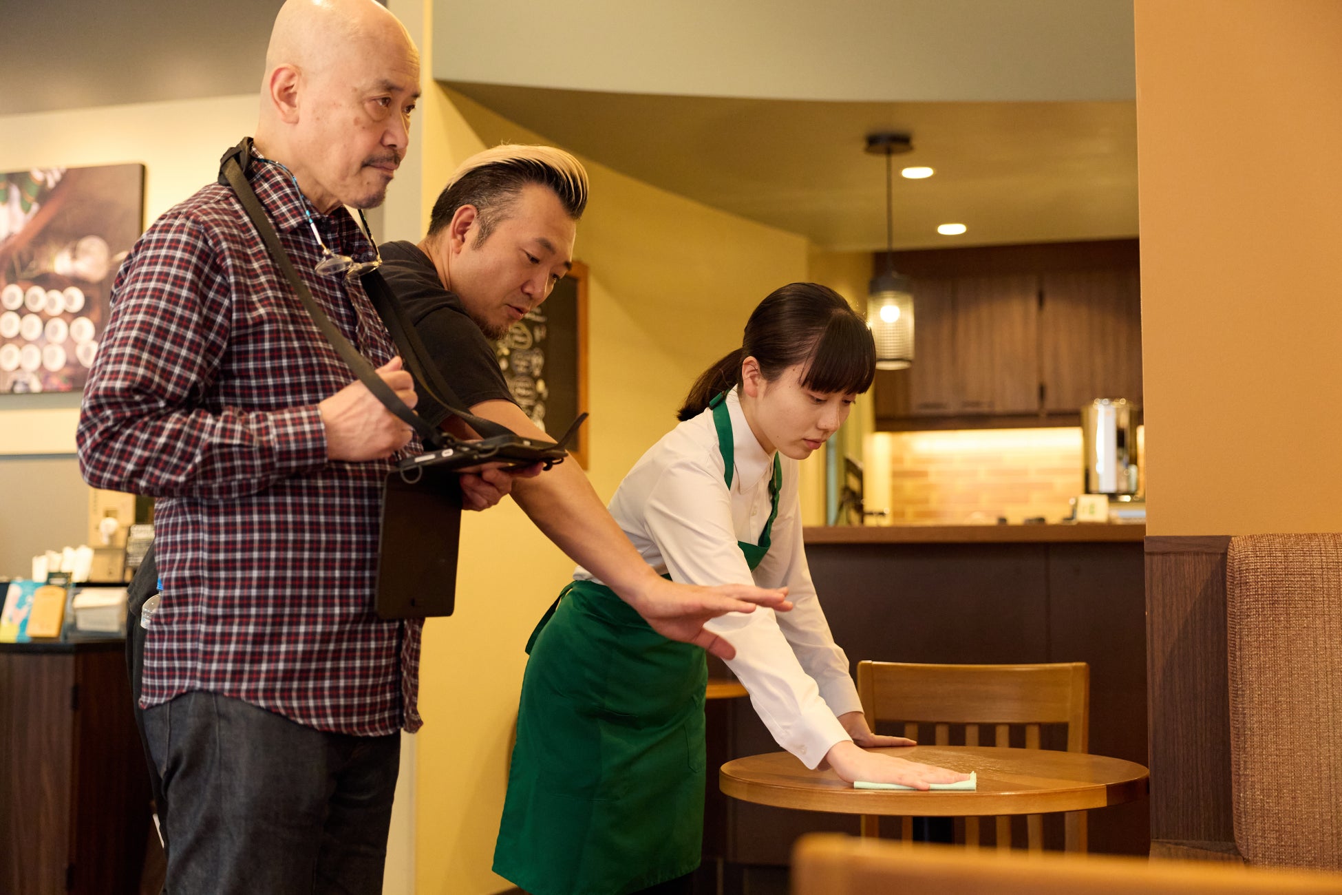 スタバ30周年最終章！超話題の感動ムービー必見🥺☕️