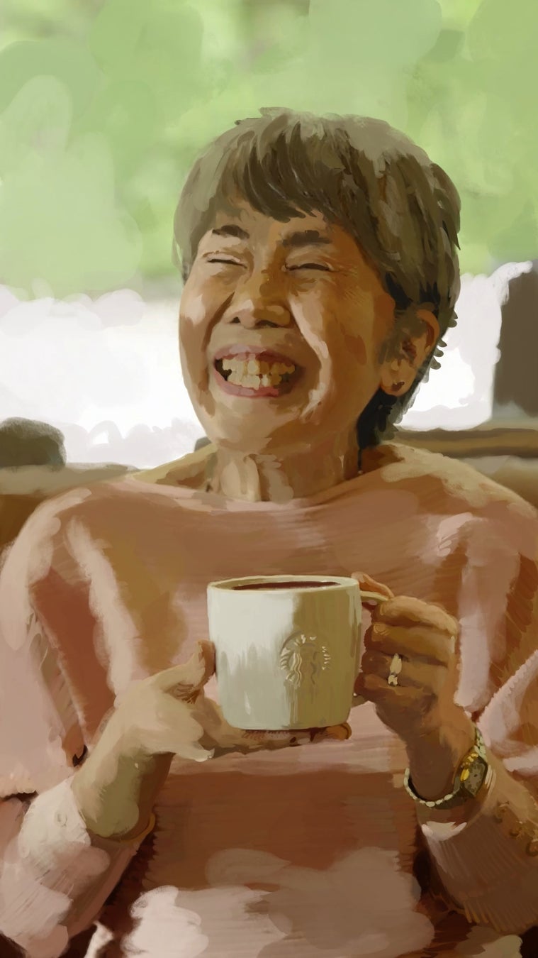 スタバ30周年最終章！超話題の感動ムービー必見🥺☕️