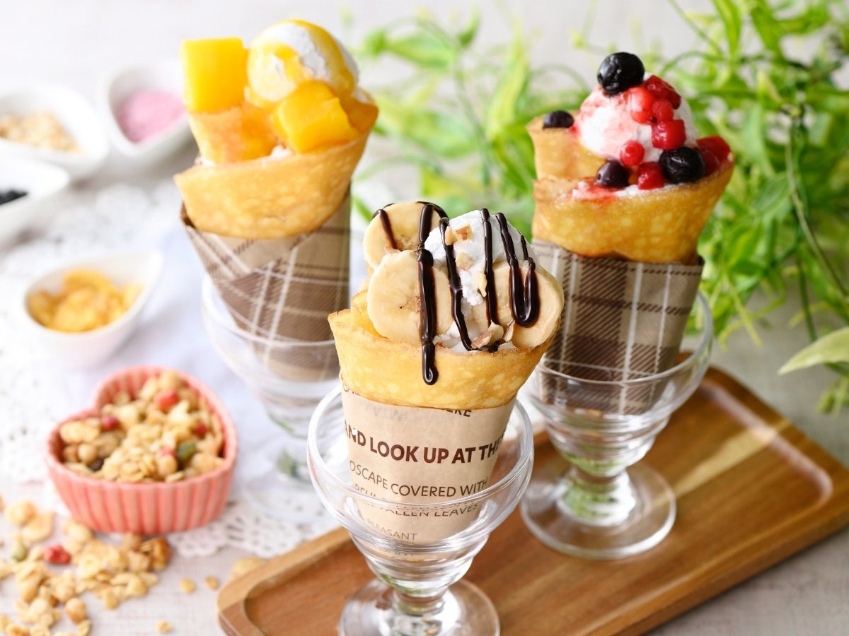 速報!ハーゲンダッツ食べ放題がニラックスで激ウマ確定!9/3
