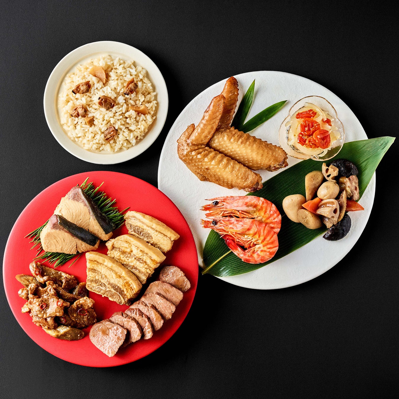 石井食品初の地域共創おせち🍱必食の超話題✨