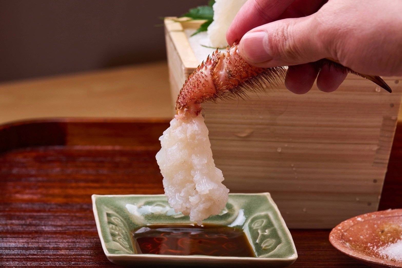 【北陸初】金沢に🦀かにじぇんぬ9/7OPEN✨激ウマ確定！