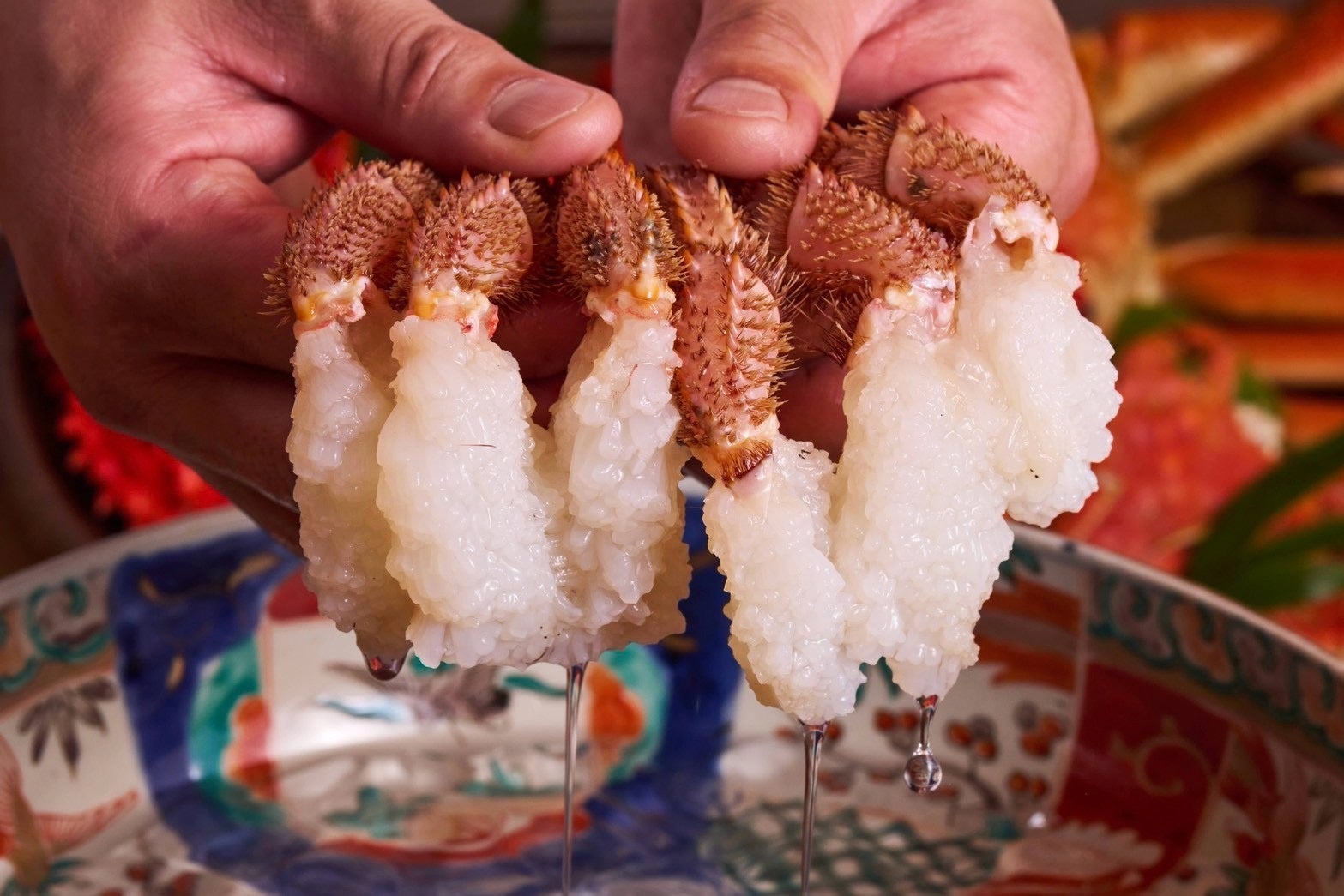 【北陸初】金沢に🦀かにじぇんぬ9/7OPEN✨激ウマ確定！