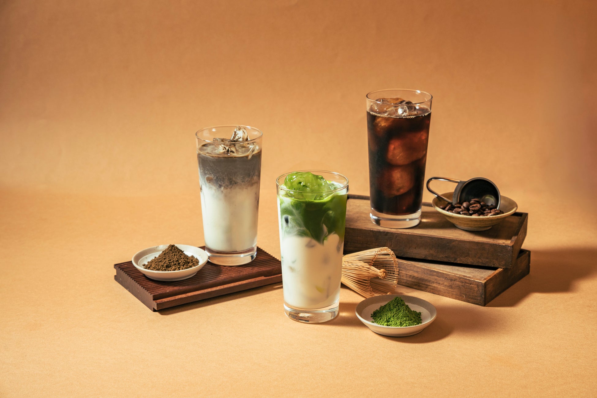 BOTEJYU「富士波珈琲」海ほたるに爆誕！激ウマ確定☕️✨