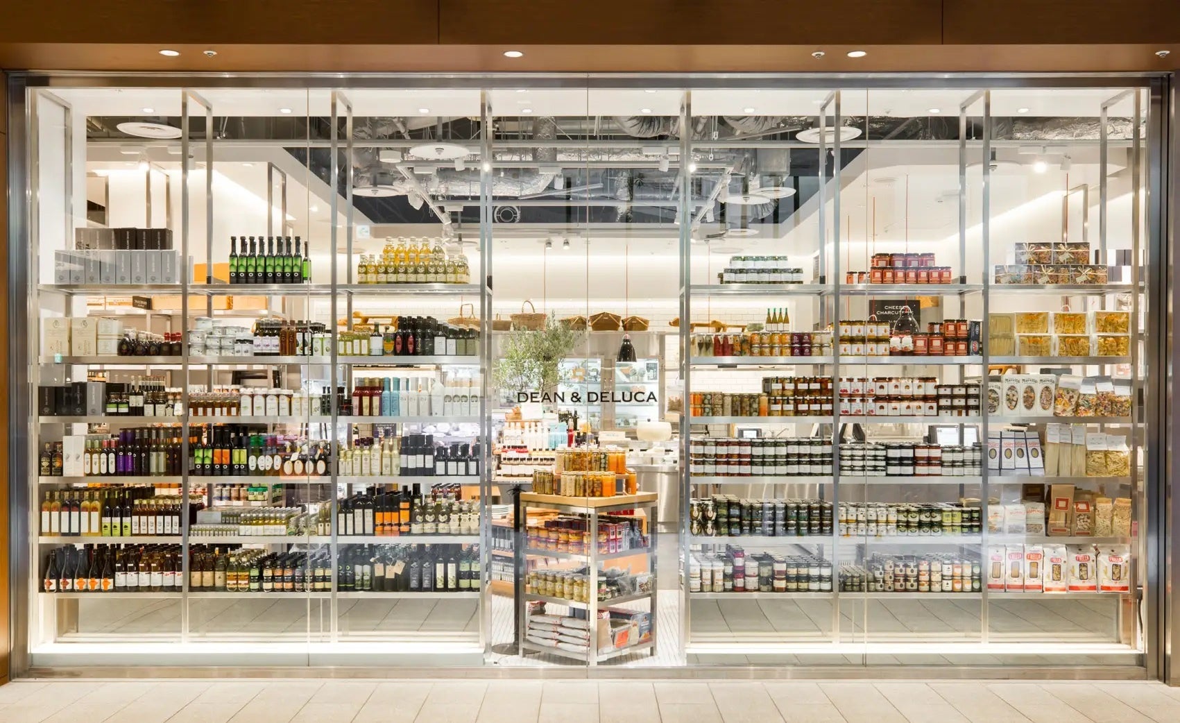 DEAN&DELUCA×Oisix！限定エコバッグ速報🛍️💚