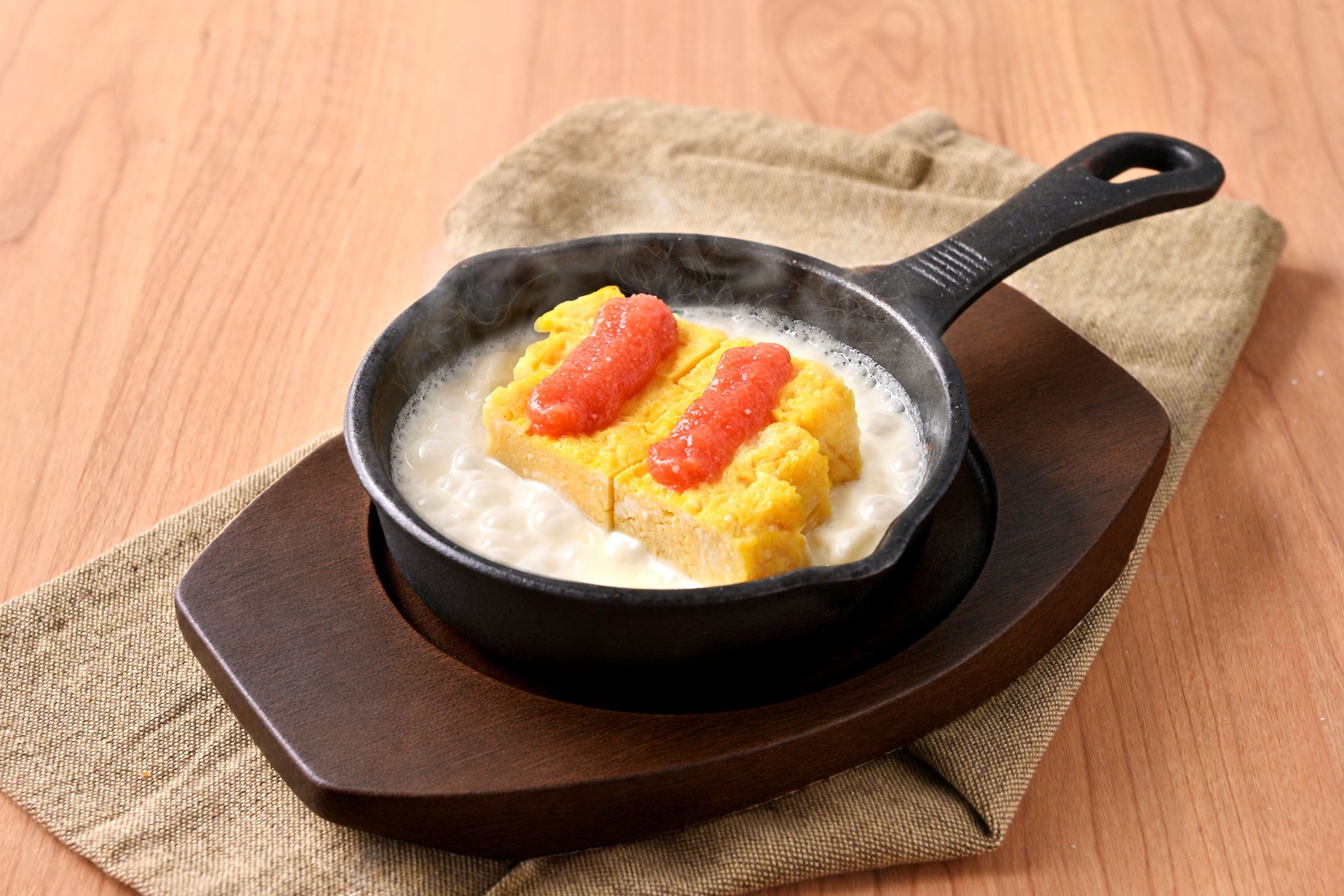 チーズ沼必食！じげもんとんの秋限定も🍠✨