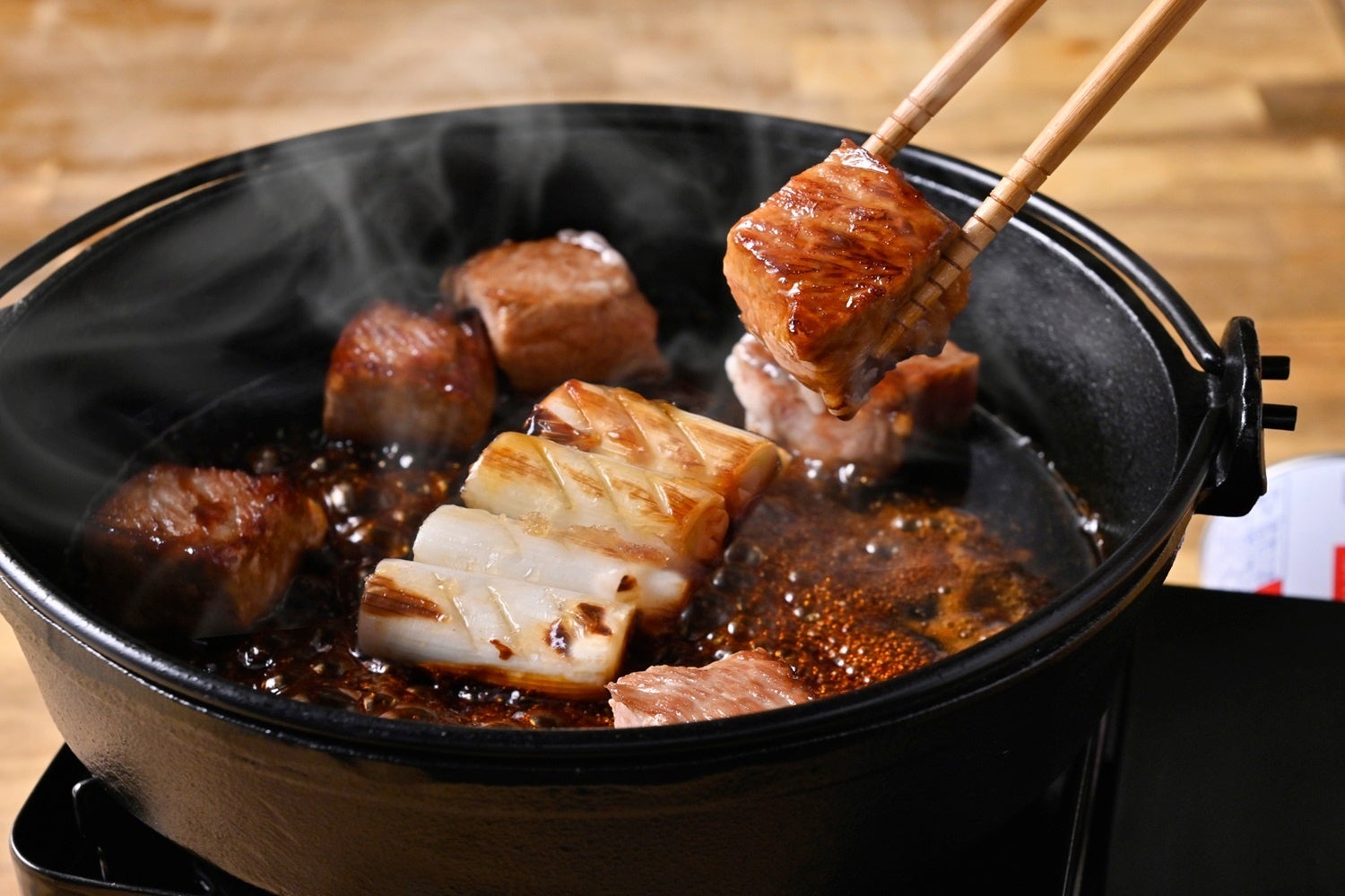仙台国分町に肉寿司本家！激ウマ確定の肉鮨🍣🔥