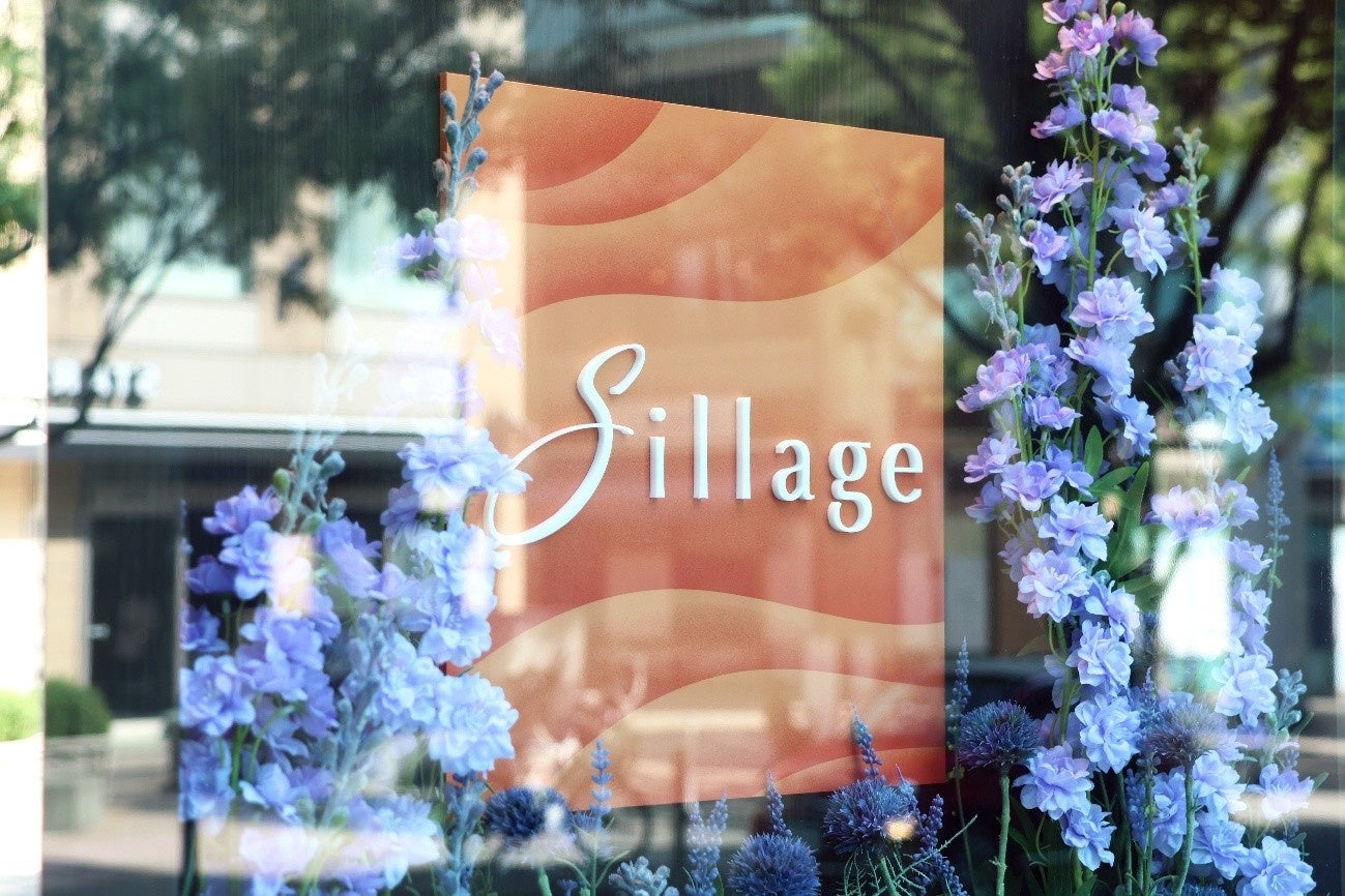 【激ウマ確定】Sillage×こまいぬ一夜限り必食ペアリング