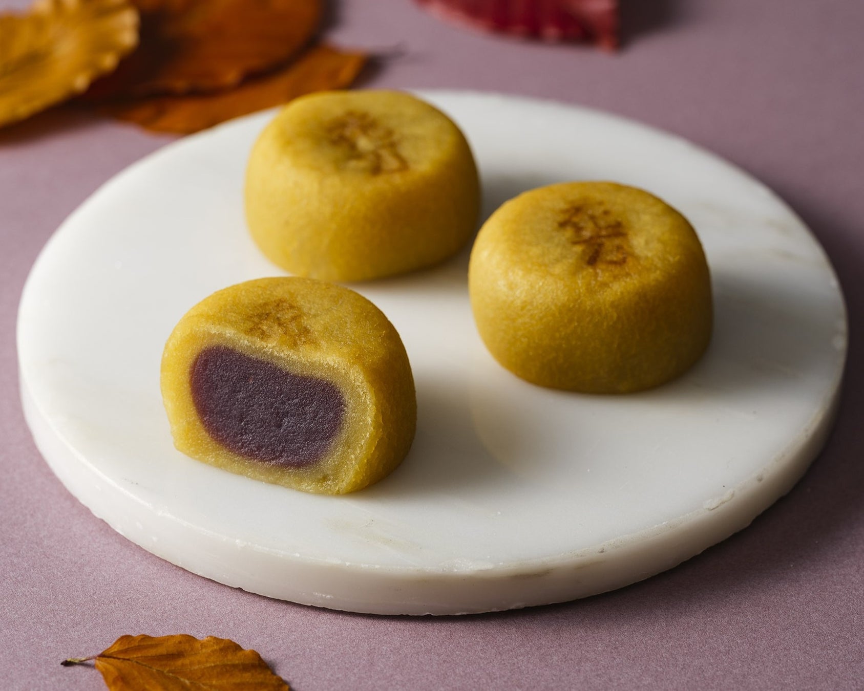 【必食】東京駅の秋限定！芋栗スイーツが激ウマ確定🍠🌰