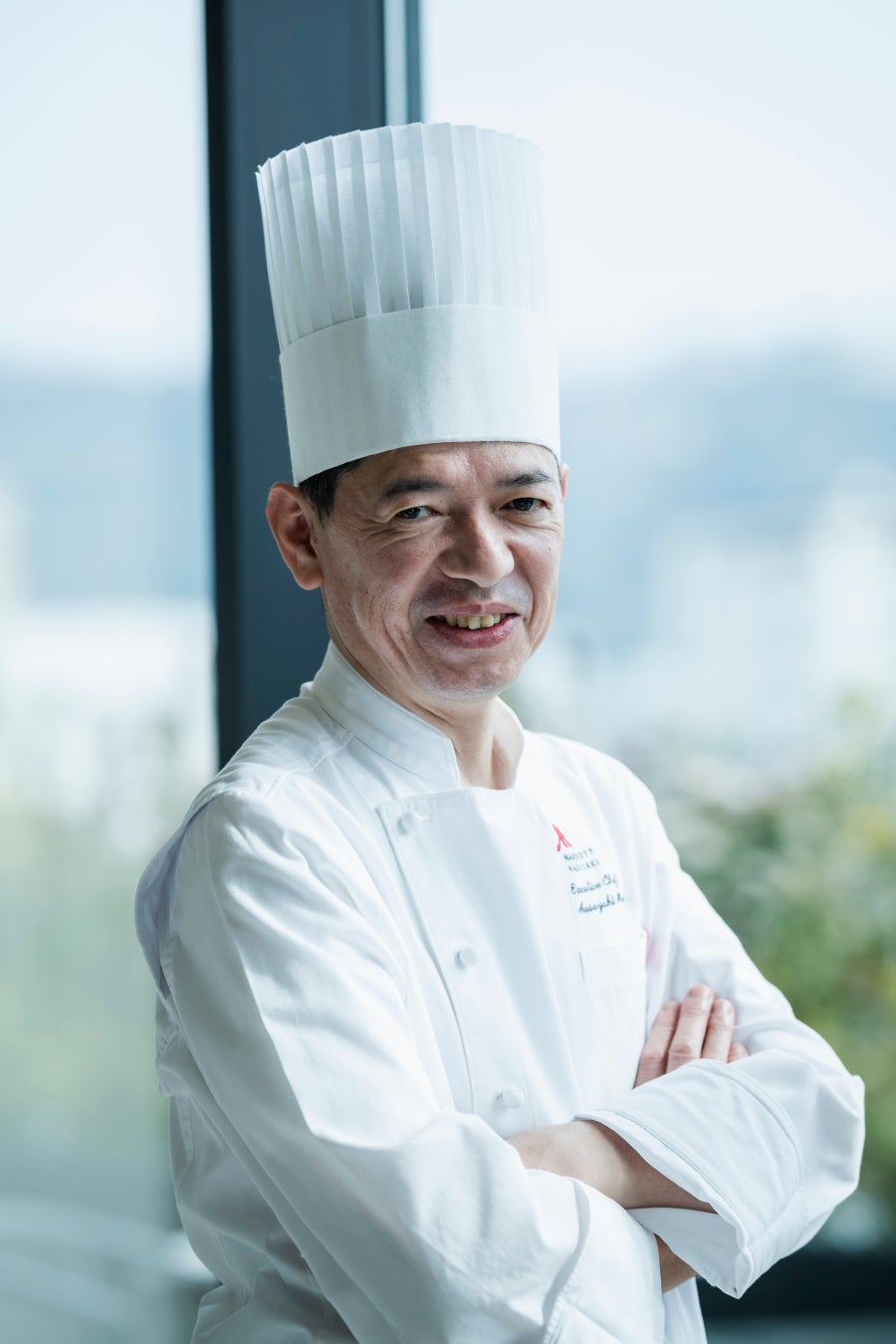 長崎マリオット 秋の美食体験！3つのレストランが激ウマ確定😋