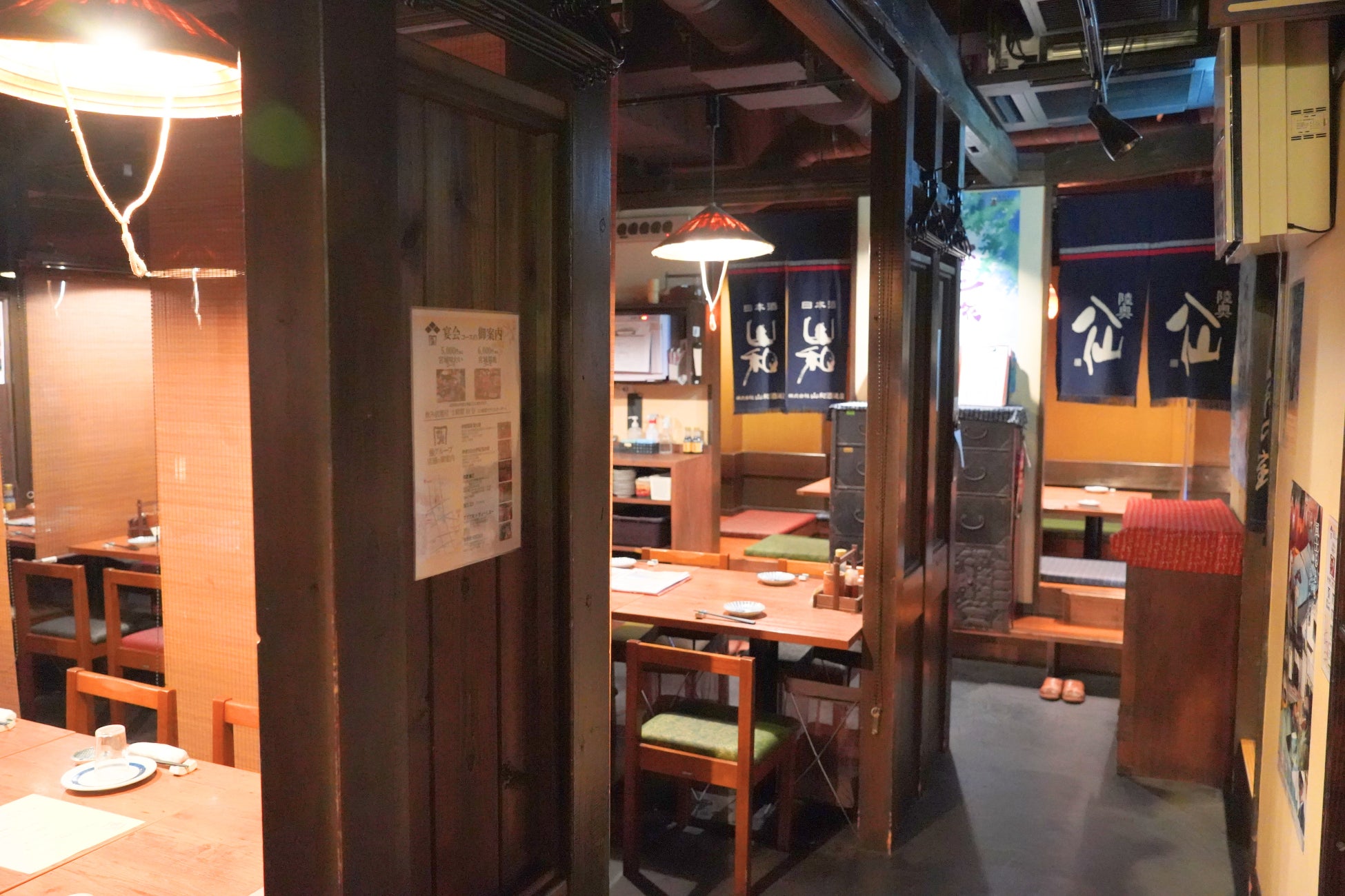 仙台強次朗の神効率化！月60h削減で激ウマ必食店に🏮✨