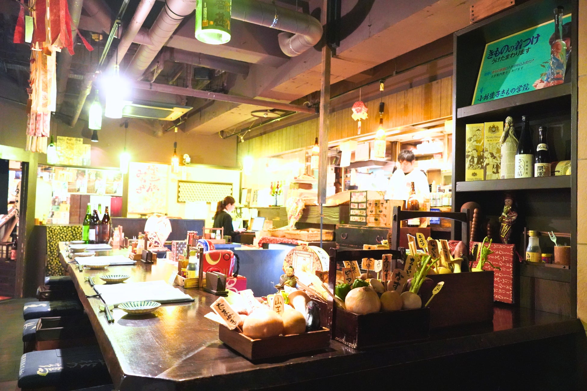 仙台強次朗の神効率化！月60h削減で激ウマ必食店に🏮✨