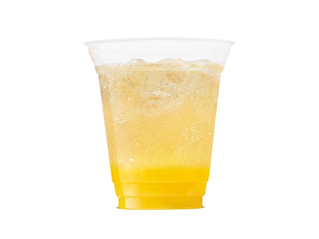 バーガーキング🍍ゴールデンパインミックスが超話題！激ウマ確定