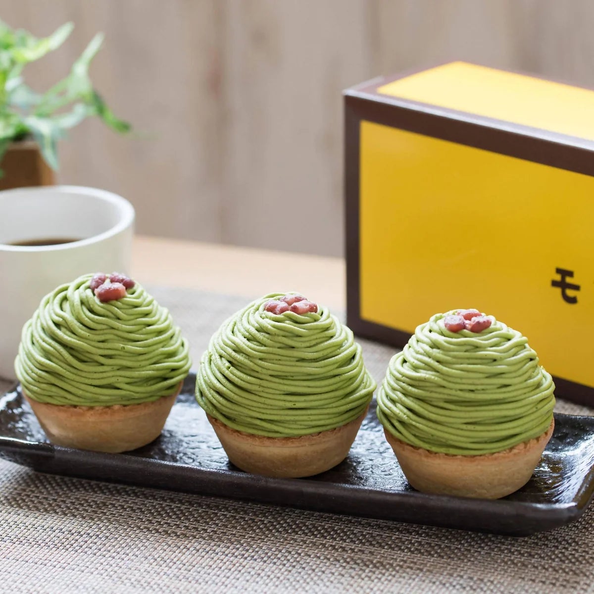 激ウマ確定！？敬老の日スイーツ投票で当たる🎁🍰