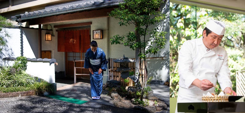 明治記念館！個室お食い初めが超話題！感動体験を👶🥢