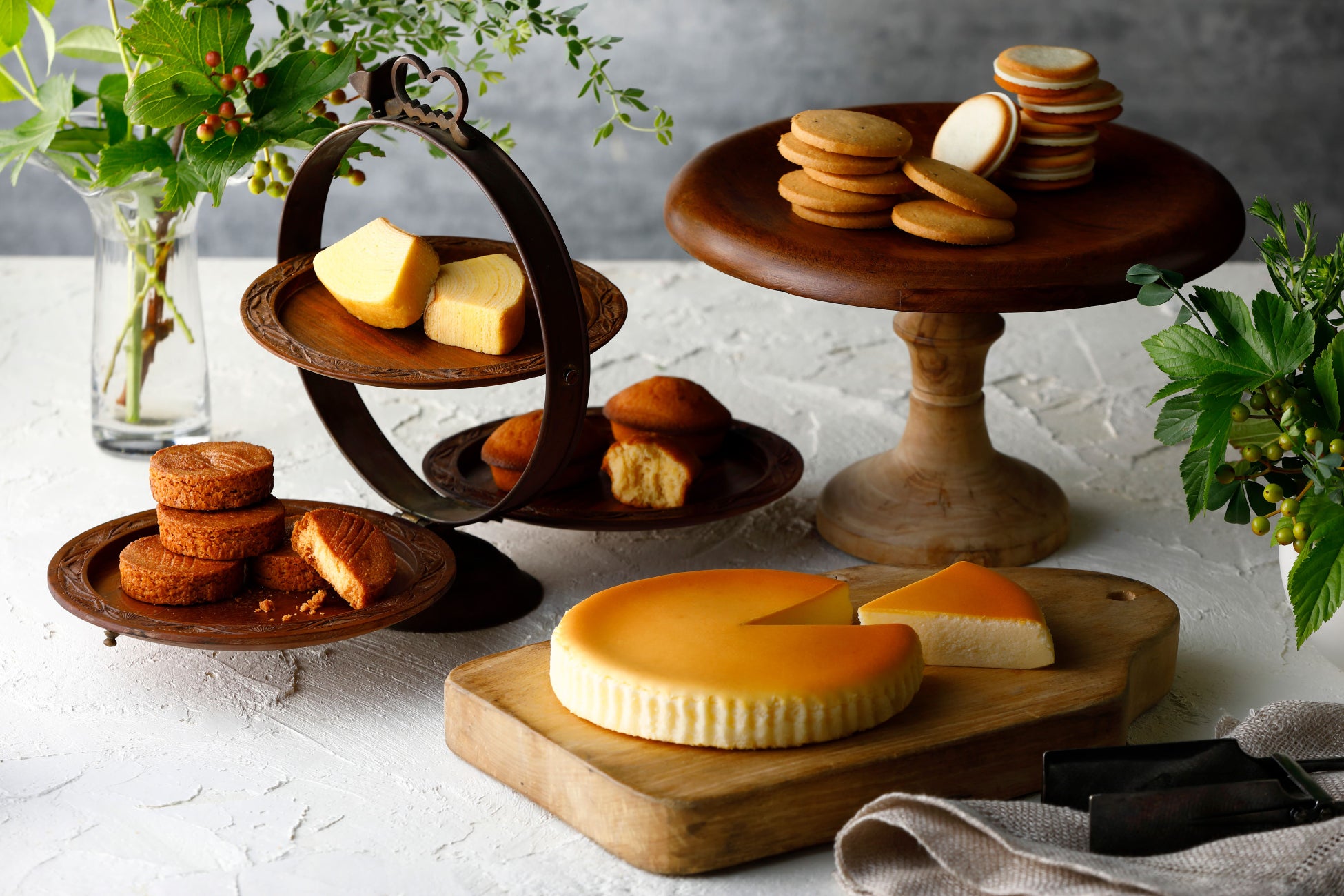 必食!チーズガーデン×ローソン!神ロール8/13発売🧀💖
