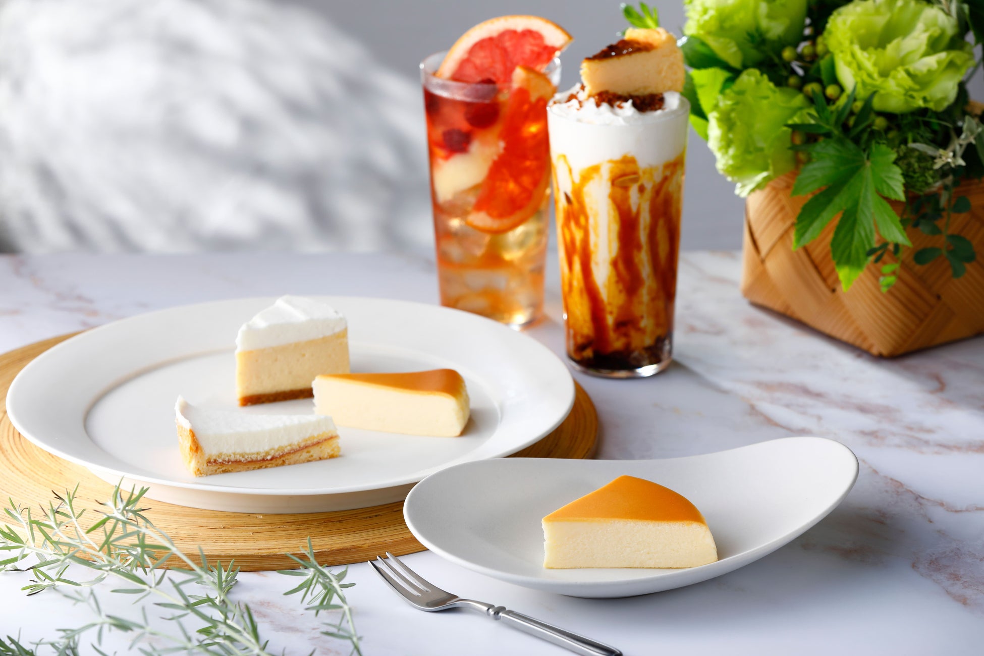 必食!チーズガーデン×ローソン!神ロール8/13発売🧀💖
