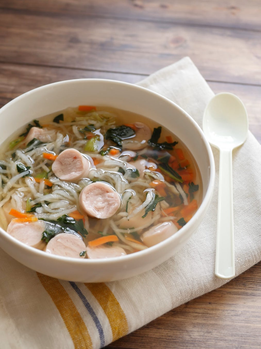 【Nadia発】日常で激ウマ防災飯！超話題レシピ必食😋