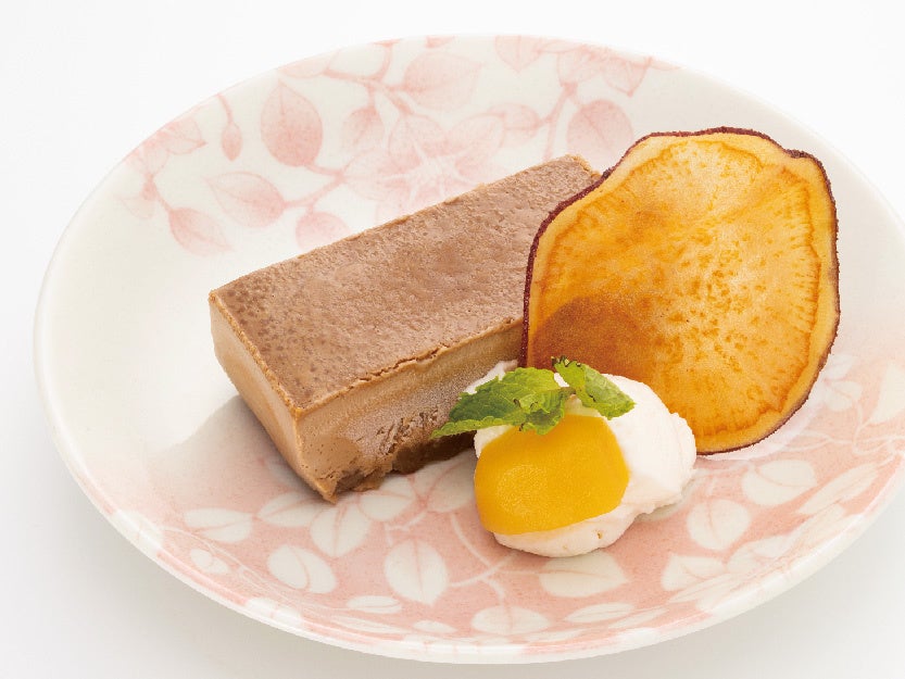 🍣〆に必食！秋限定スイーツ4品、激ウマ確定🤤