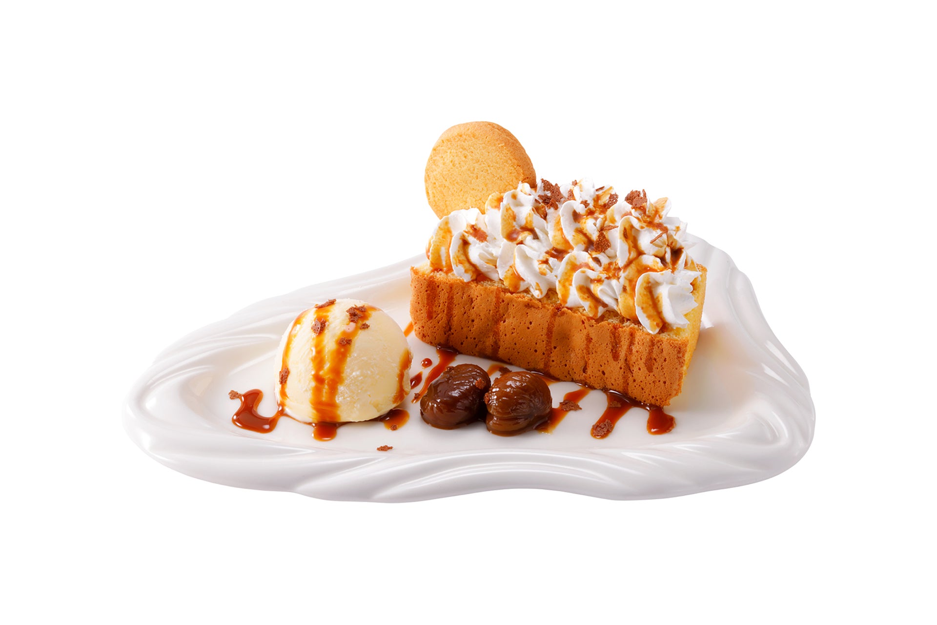 ドンキー必食！秋の月見マロン🌰激ウマ確定😋