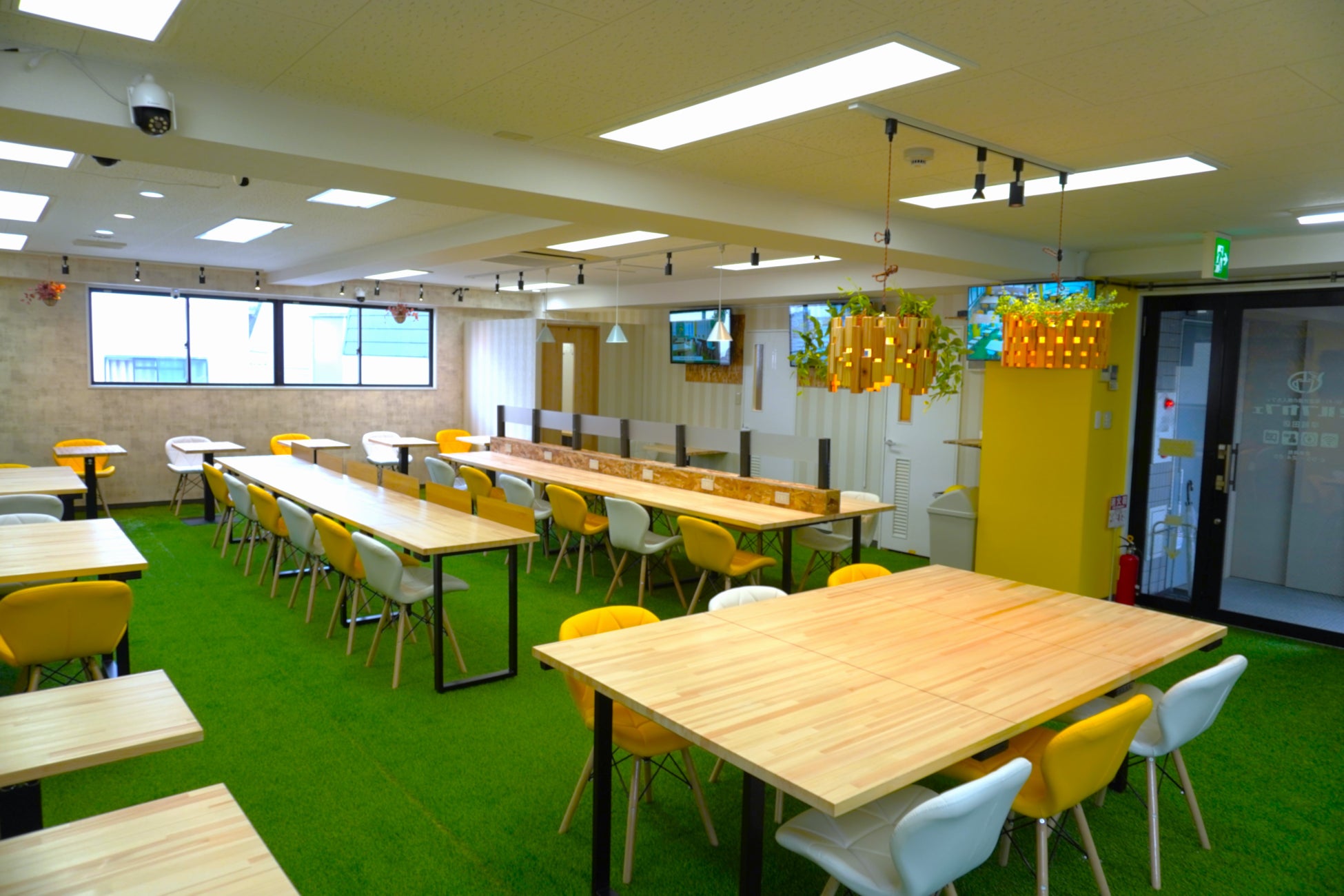 早稲田に必見!ドリンク1杯で時間無制限カフェ爆誕🎉