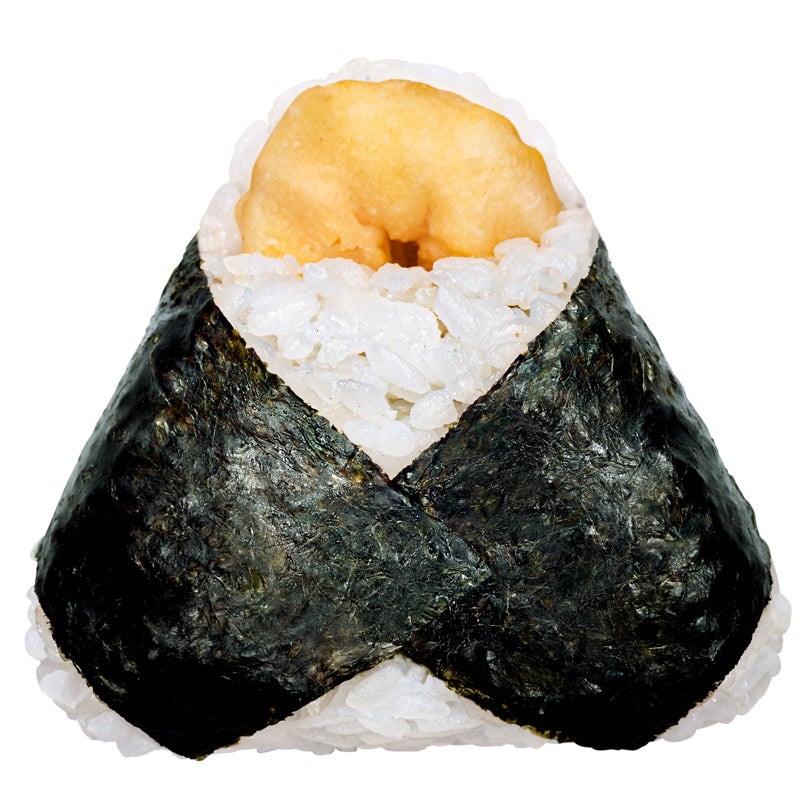 ファミマ超話題！ぼんご監修「熱闘おむすび」どっち必食？🍙👑