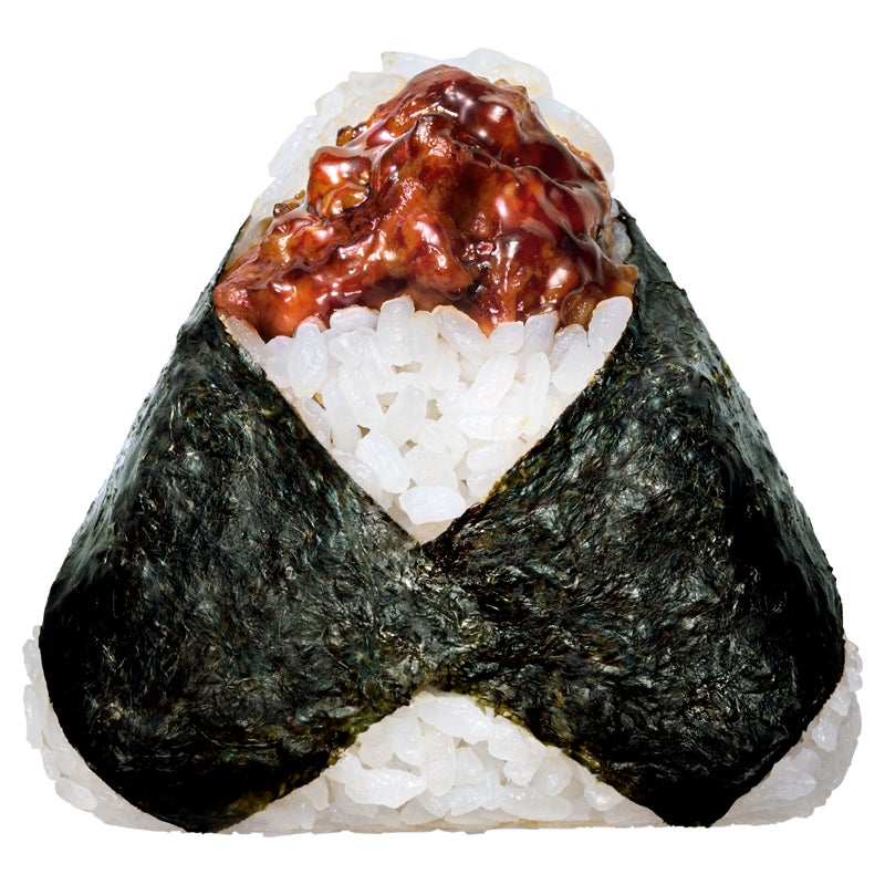 ファミマ超話題！ぼんご監修「熱闘おむすび」どっち必食？🍙👑