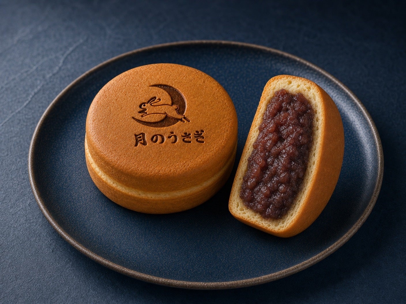 3000個完売の激ウマ今川焼き！月のうさぎが群馬初上陸✨イオ