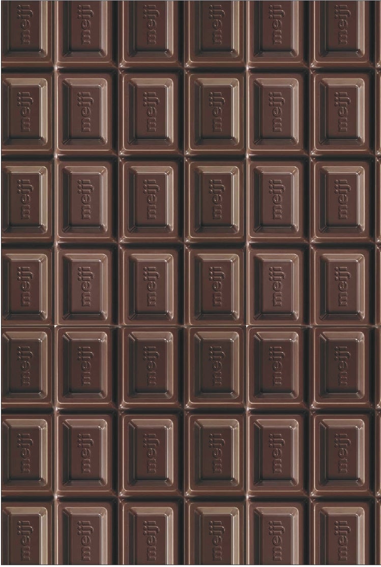 明治チョコ100周年！豪華5作家の物語は「超必食」級🍫✨