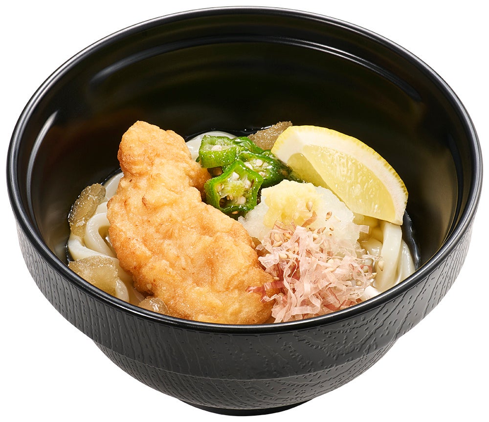 スシロー×食べログ！武双家監修家系ラーメン激ウマ確定😋