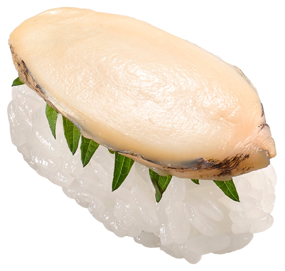 本鮪中とろ＆あわび110円！激ウマ確定スイーツも必食🍣✨