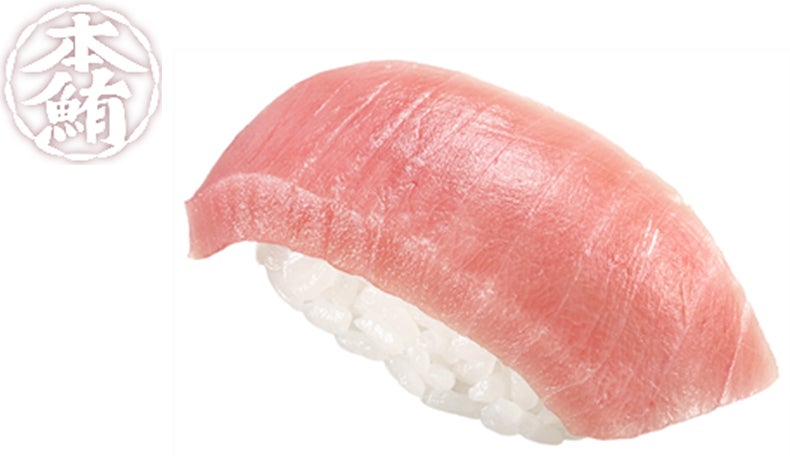 本鮪中とろ＆あわび110円！激ウマ確定スイーツも必食🍣✨