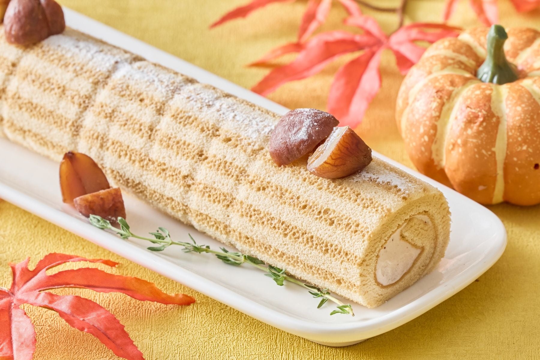 名古屋で激ウマ栗ぶどうパフェ作り放題！超話題✨