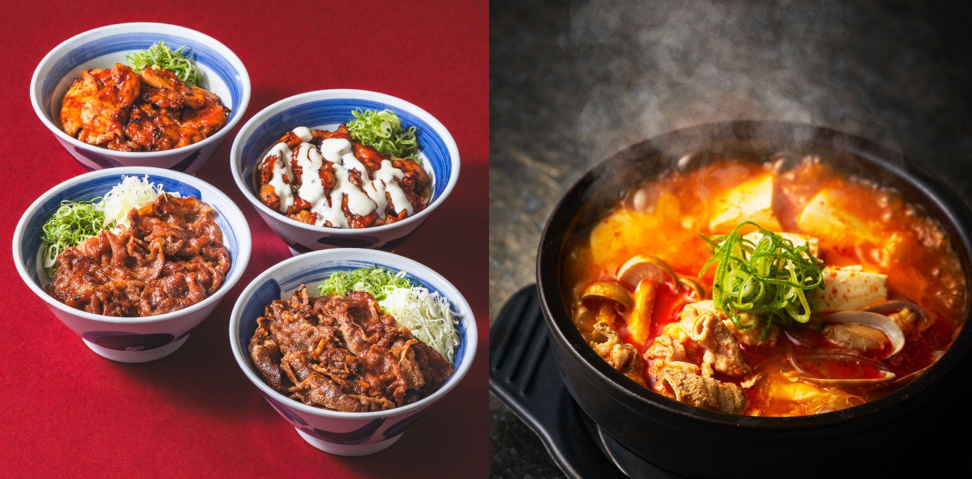 韓丼グランプリ受賞🏆さっちゃんのカルビ丼が激ウマ確定！✨