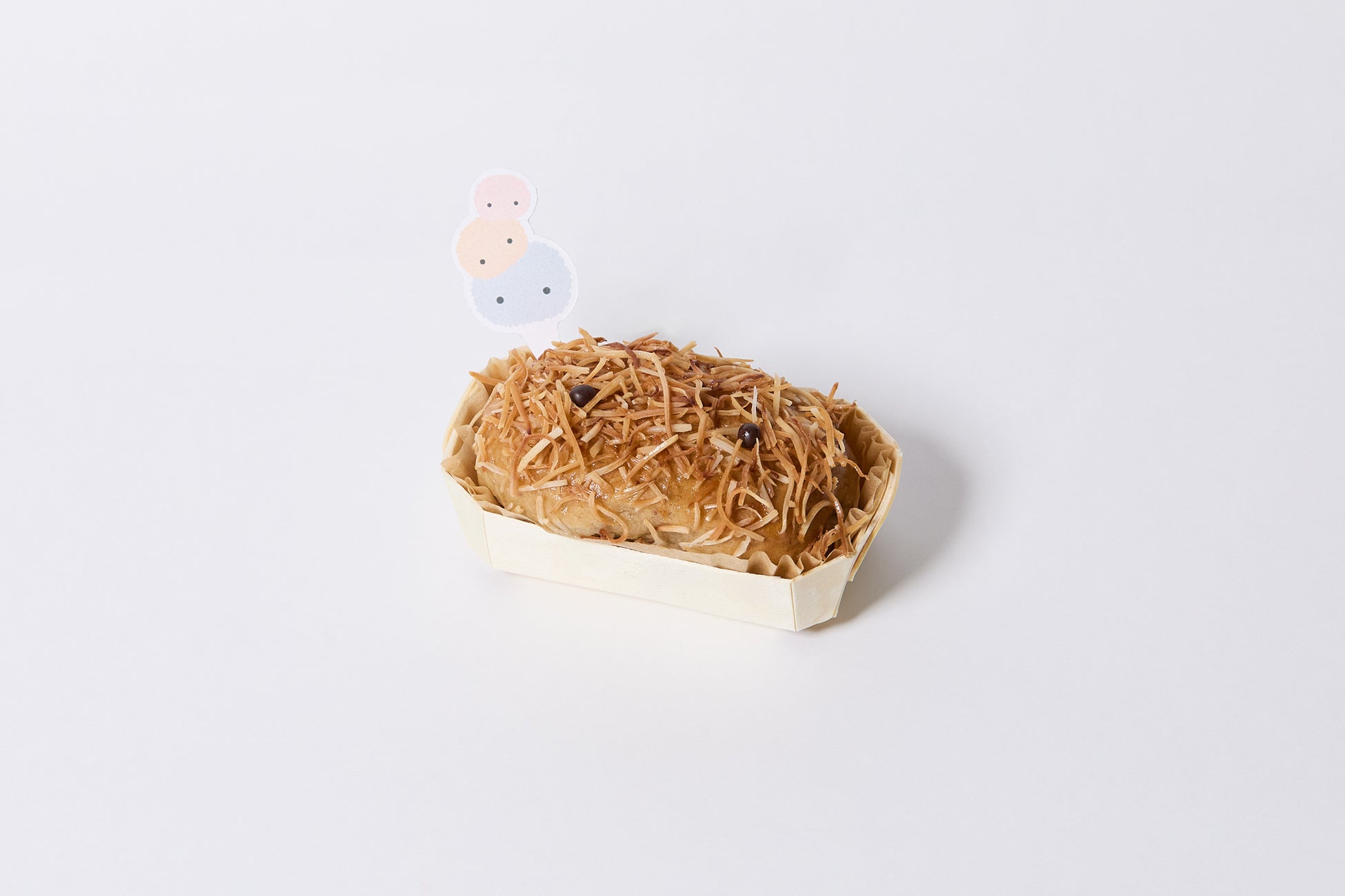 Moflin×パンエス！超話題コラボカフェ爆誕🍞🤖