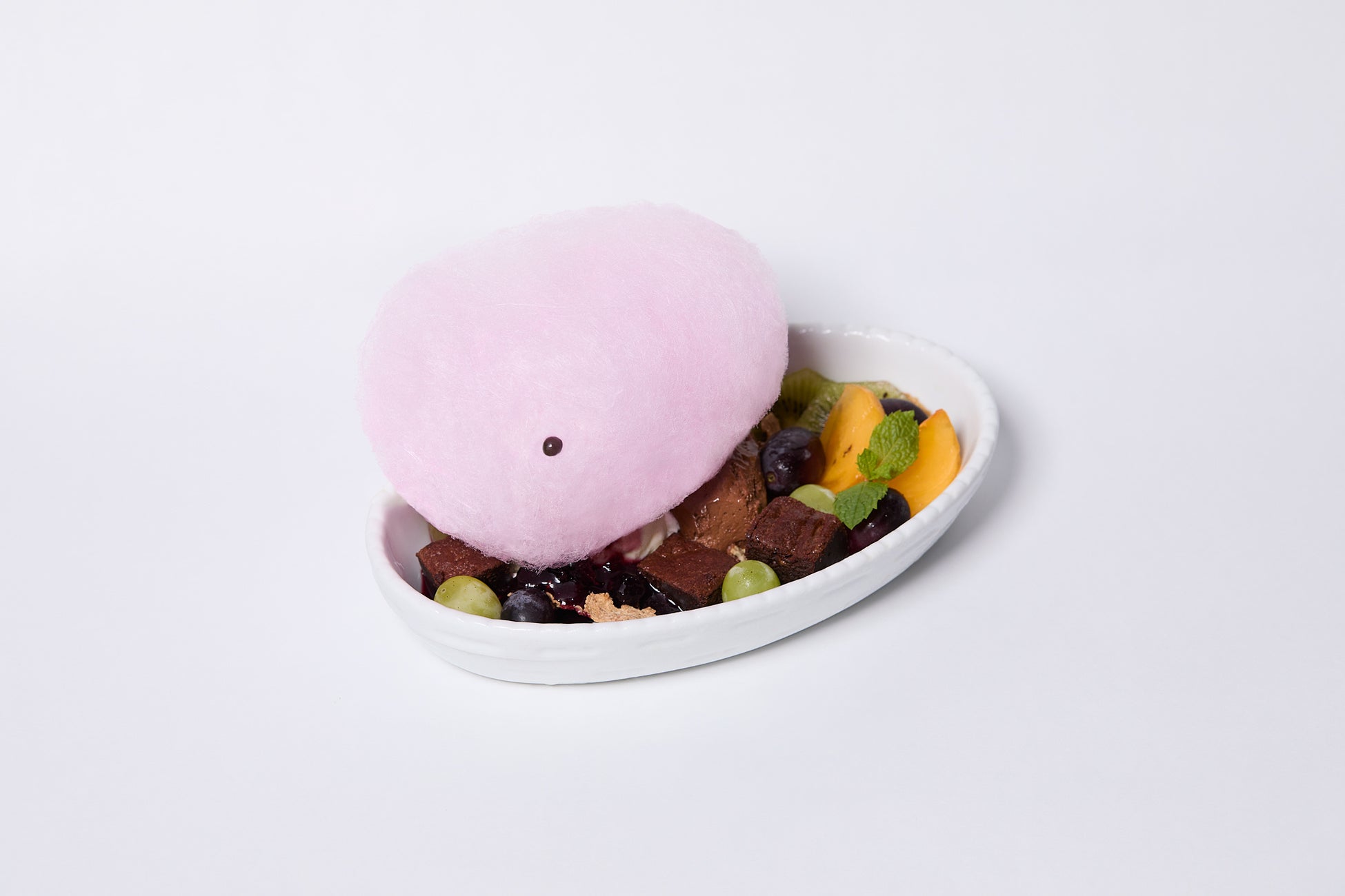 Moflin×パンエス！超話題コラボカフェ爆誕🍞🤖