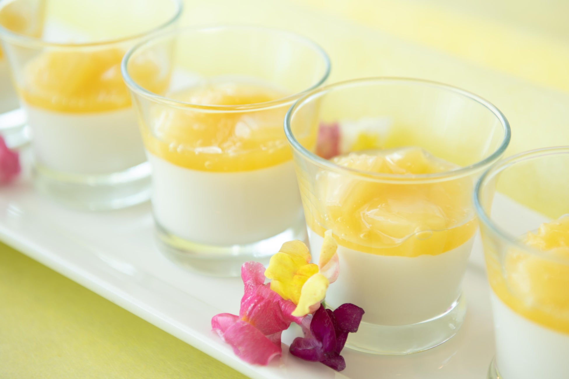 沖縄ホテルビュッフェ🍍激ウマ確定！パイナップル美酒スイーツ🤤