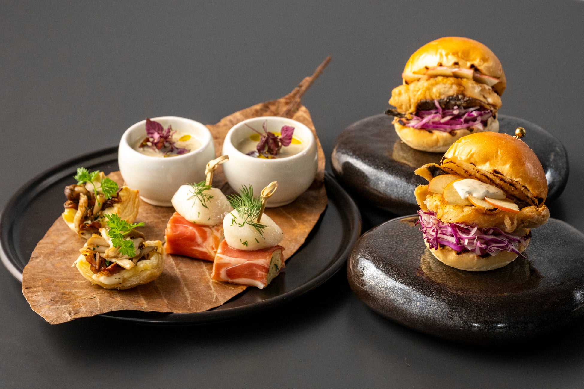 イルパラッツォ秋限定🍂必食ビタースイートAT💖