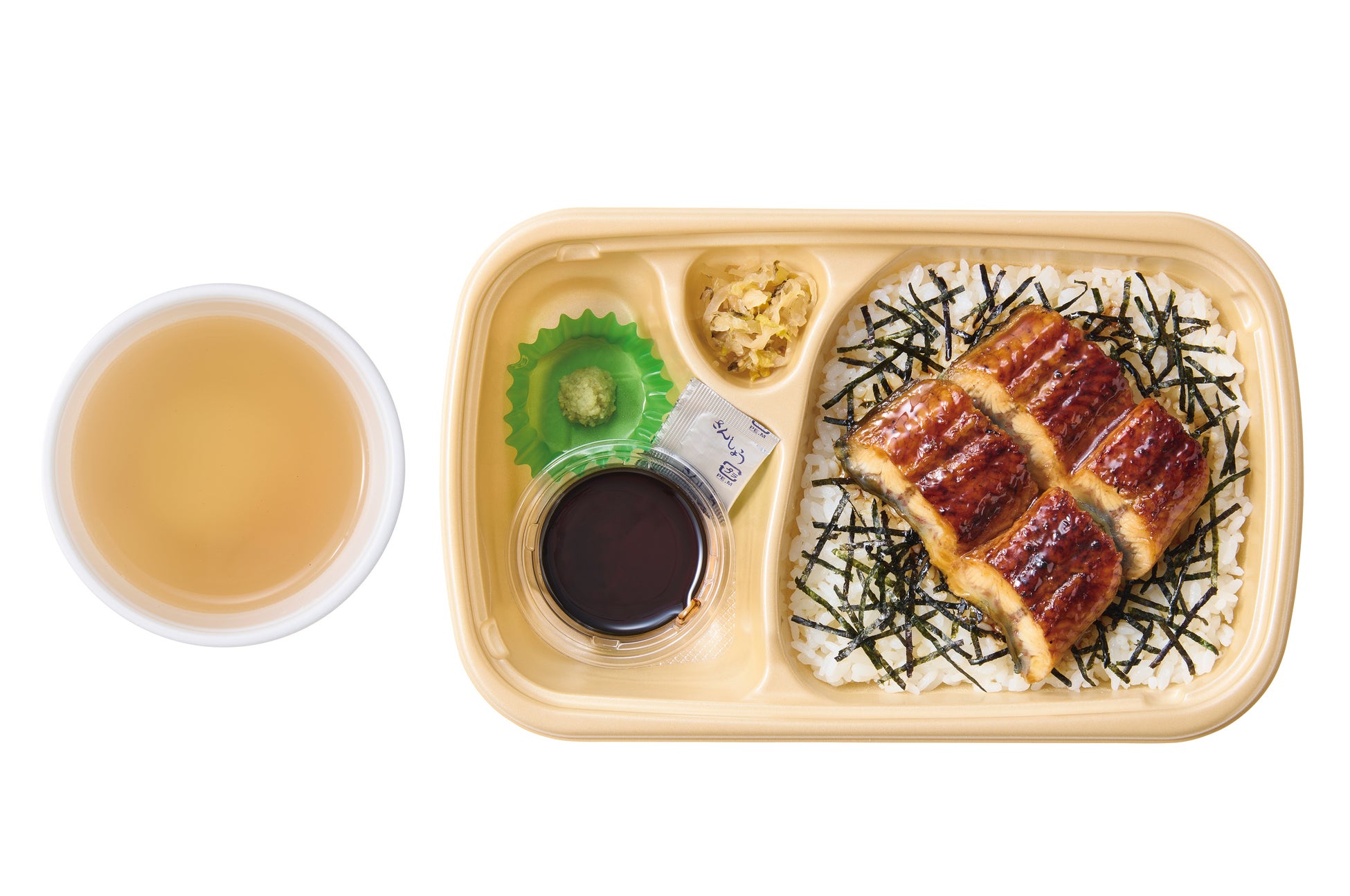 やよい軒店長激推し！鰻まぶしが激ウマ確定🤤✨