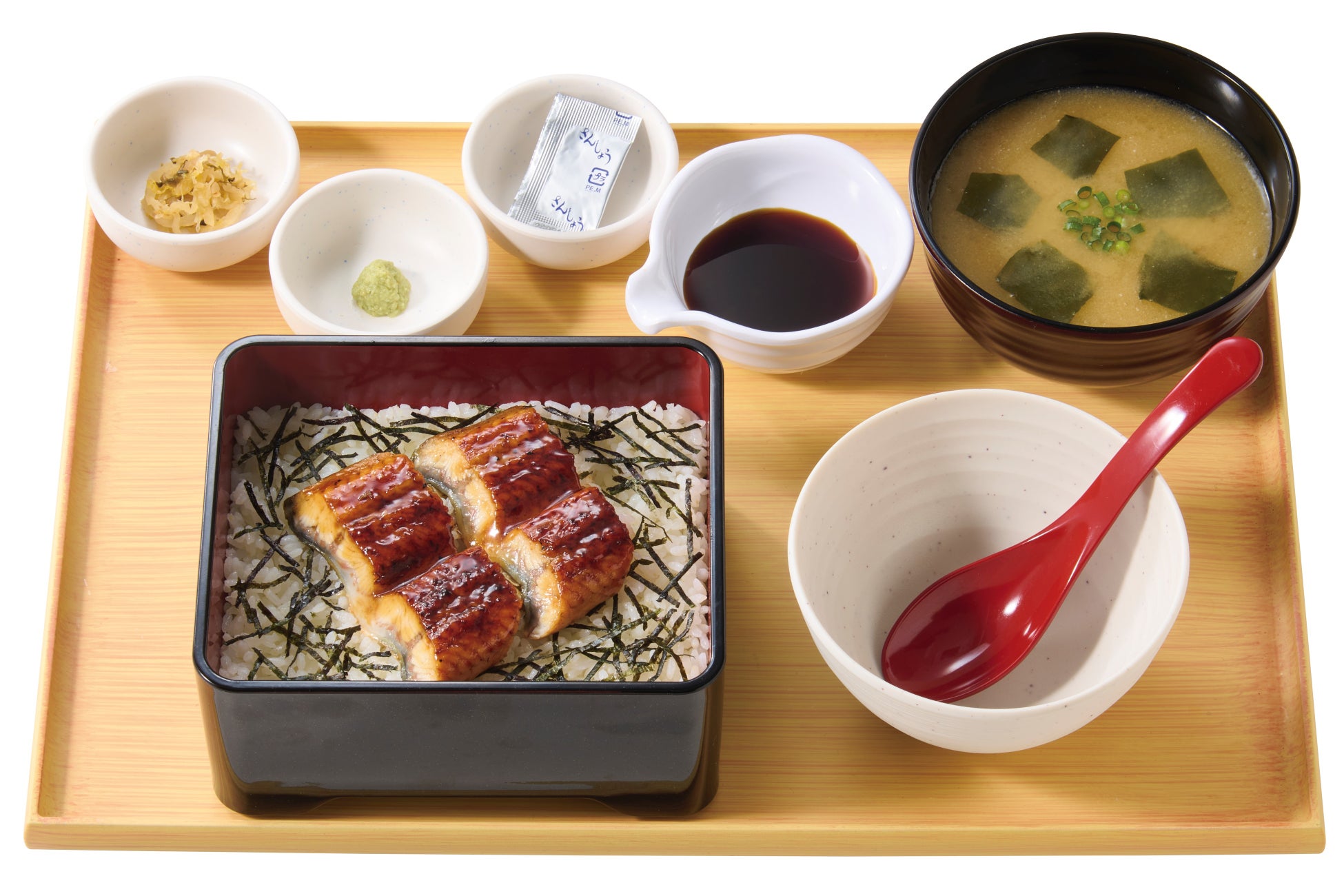 やよい軒店長激推し！鰻まぶしが激ウマ確定🤤✨