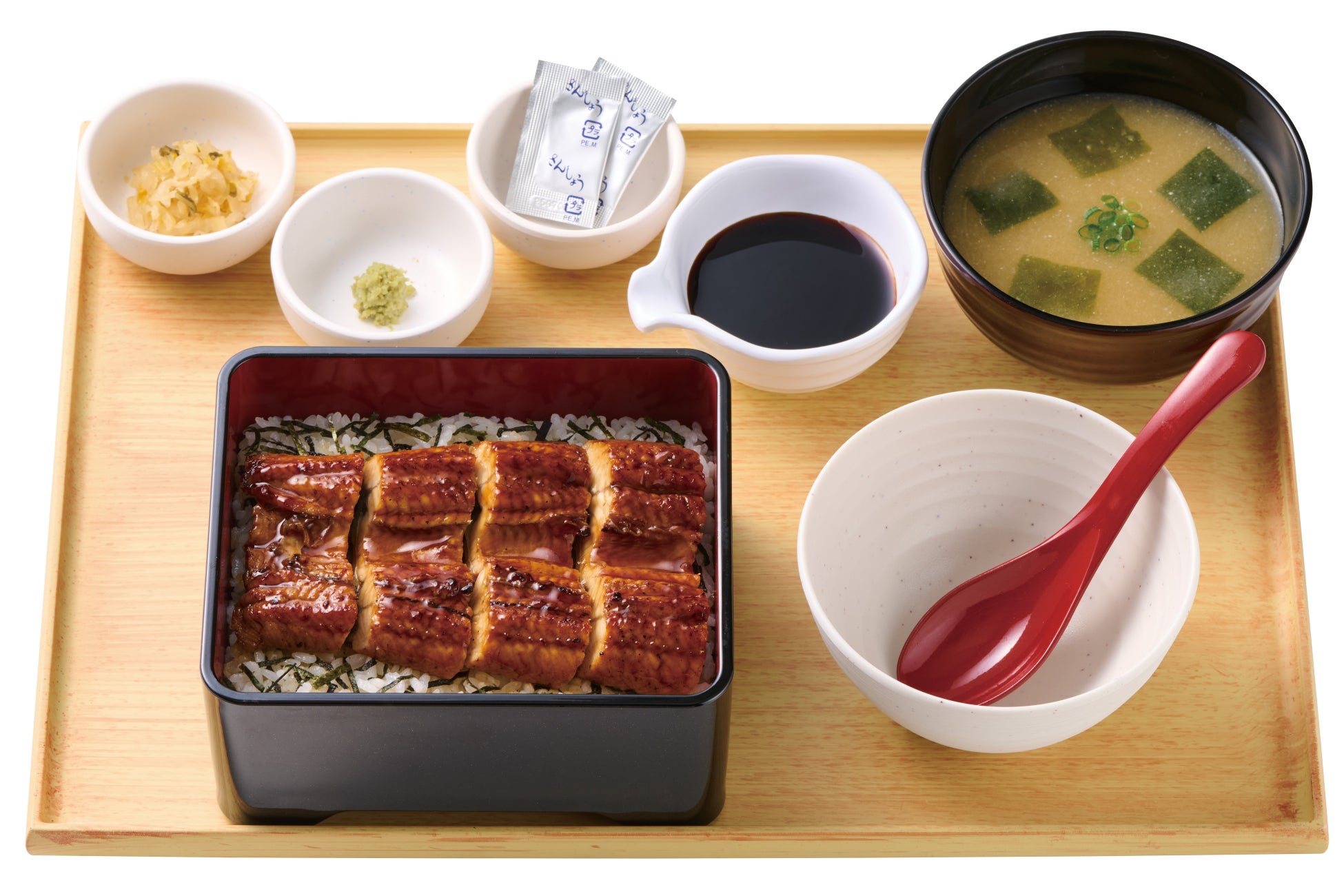 やよい軒店長激推し！鰻まぶしが激ウマ確定🤤✨