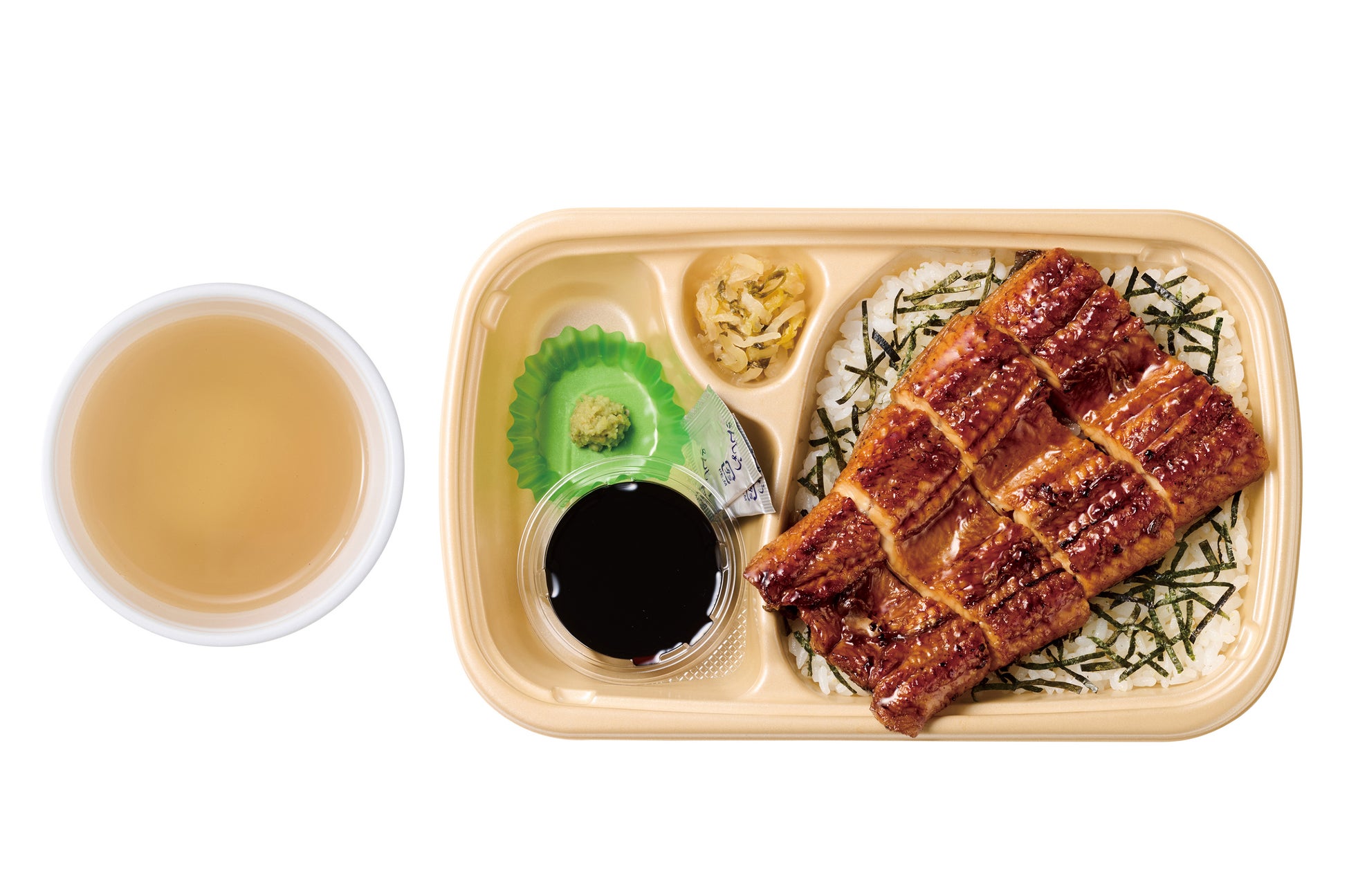 やよい軒店長激推し！鰻まぶしが激ウマ確定🤤✨