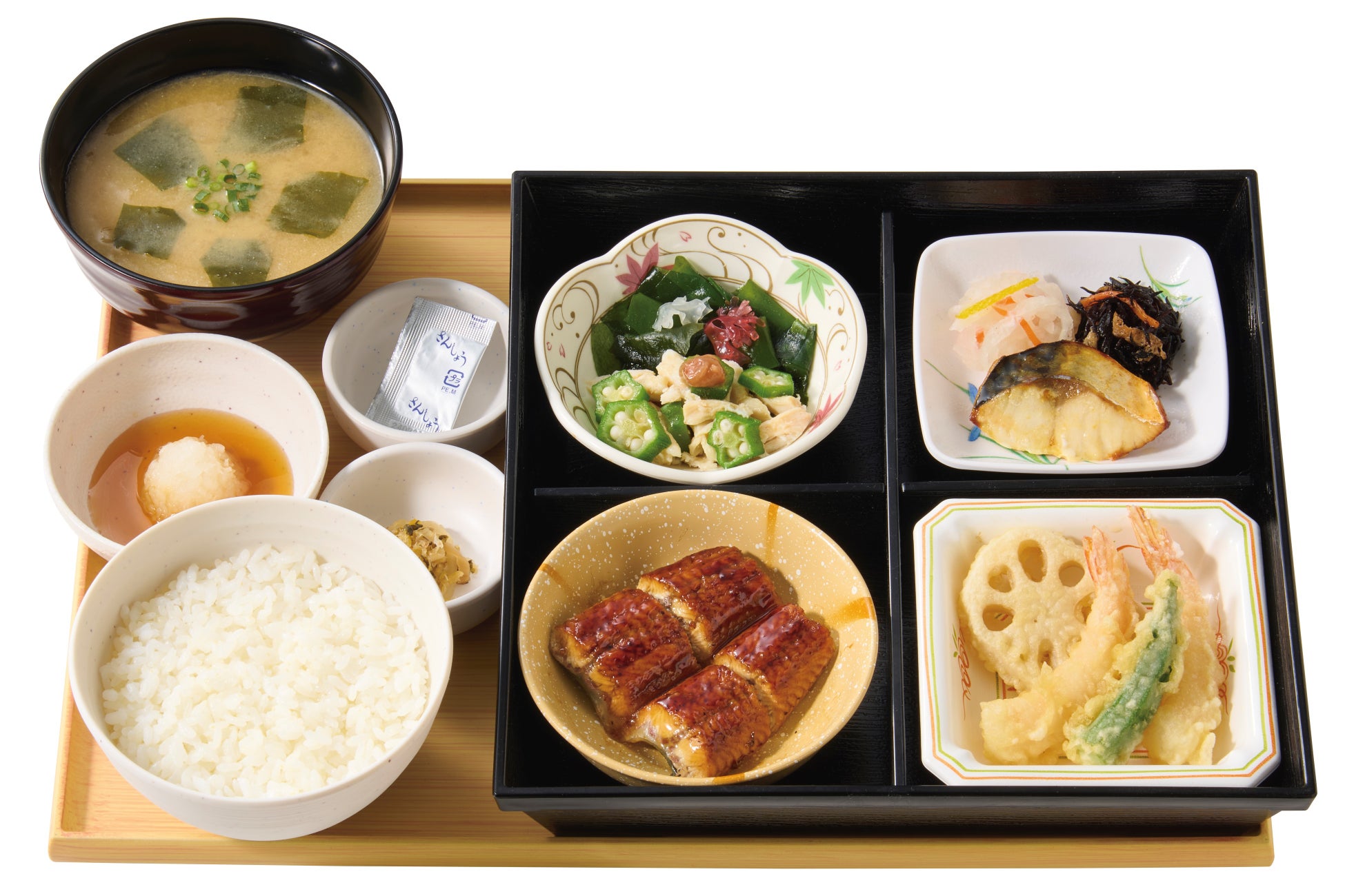 やよい軒店長激推し！鰻まぶしが激ウマ確定🤤✨