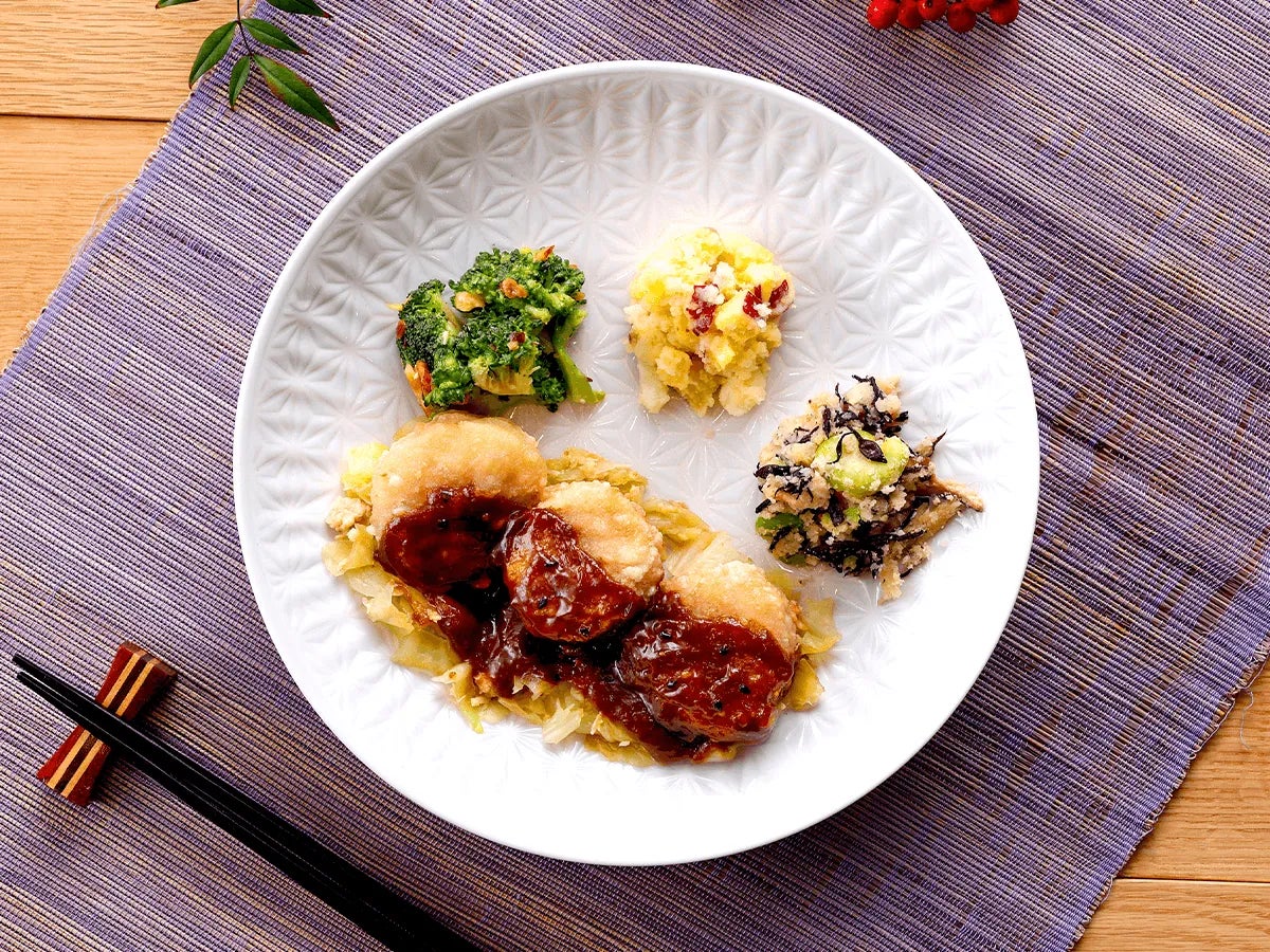 ナッシュチキン新作！七味赤味噌が激ウマ確定🤤🌶️