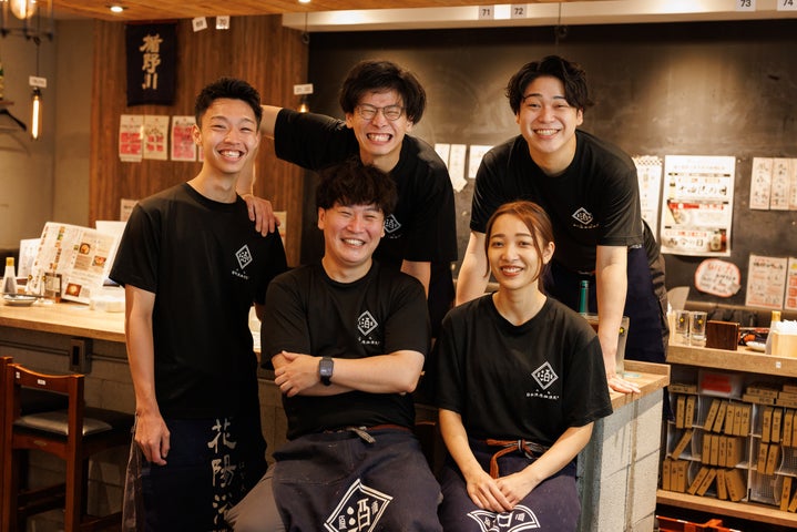 十四代』『而今』も!超話題の飲み放題🍶✨
