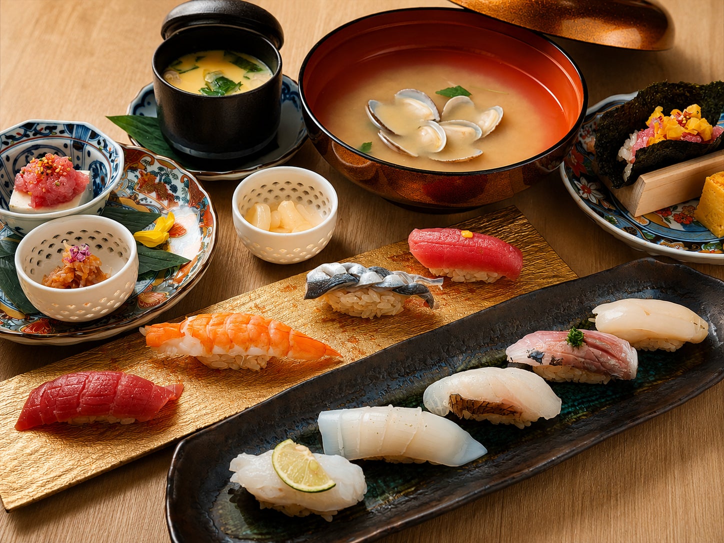 激ウマ確定！新宿「二ノ宮」プレOPENで30%OFFは必食🍣