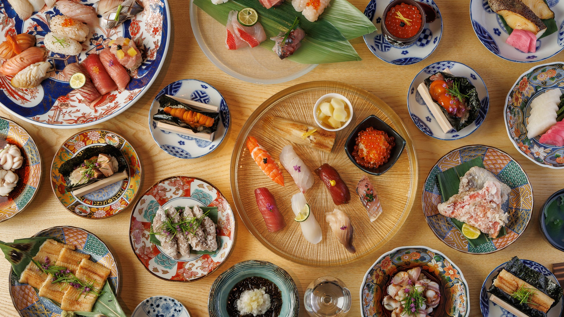 激ウマ確定！新宿「二ノ宮」プレOPENで30%OFFは必食🍣